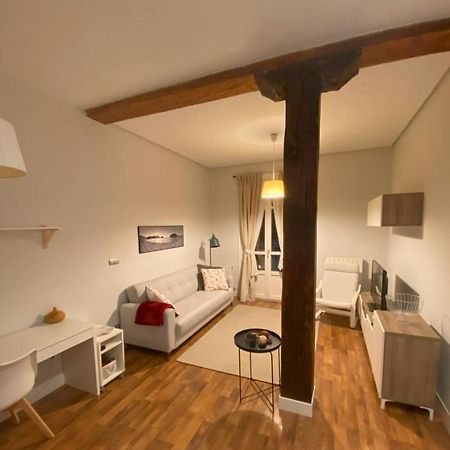Appartement Bailen Vivienda Turistica Reformada à Bilbao Extérieur photo