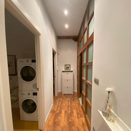 Appartement Bailen Vivienda Turistica Reformada à Bilbao Extérieur photo
