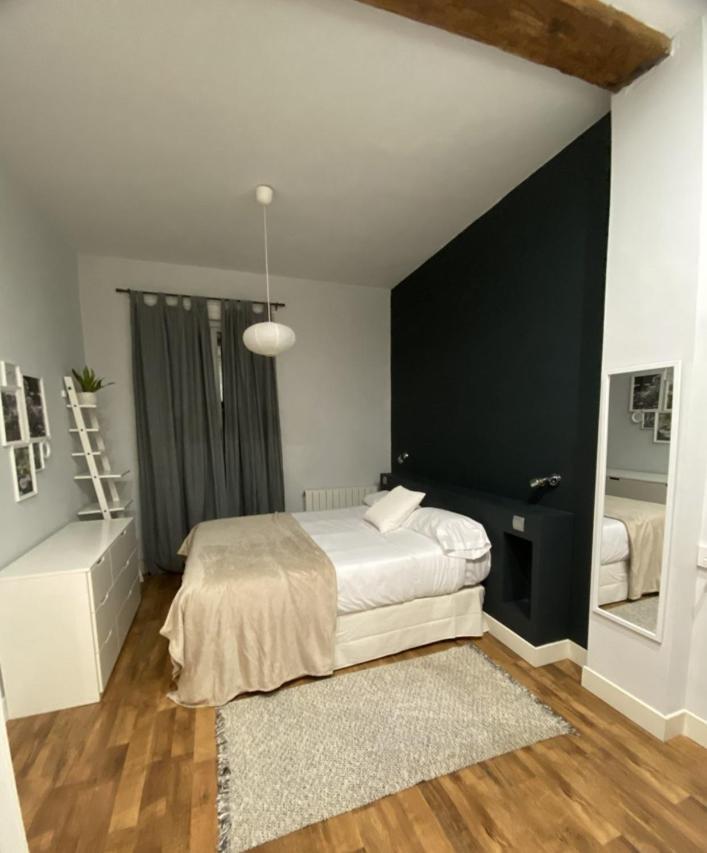 Appartement Bailen Vivienda Turistica Reformada à Bilbao Extérieur photo