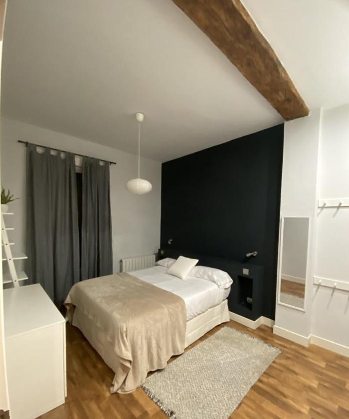 Appartement Bailen Vivienda Turistica Reformada à Bilbao Extérieur photo