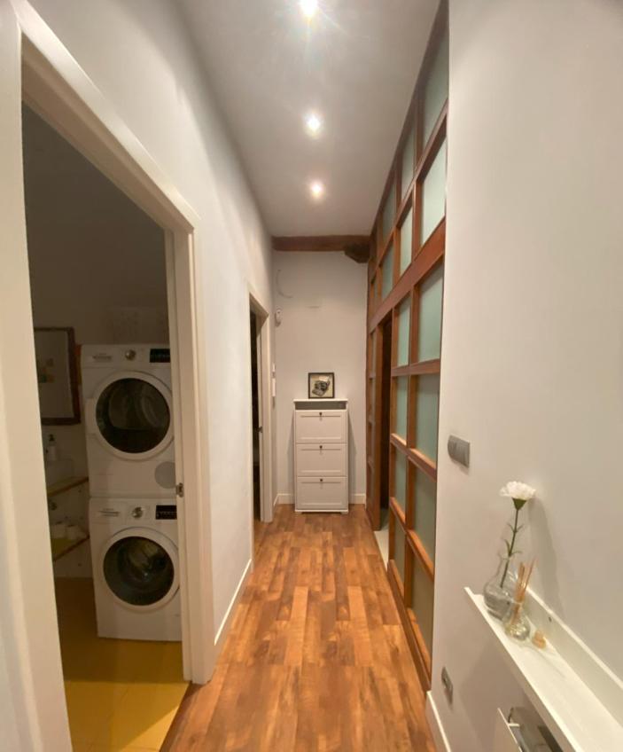 Appartement Bailen Vivienda Turistica Reformada à Bilbao Extérieur photo